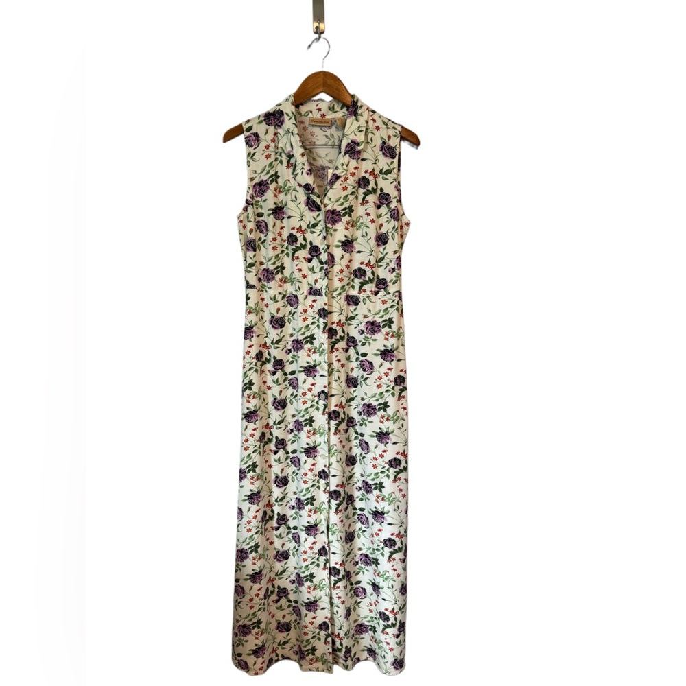 Deadstock Vintage Original Island Sport Dress